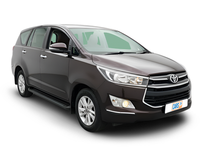 Toyota Innova Crysta-img
